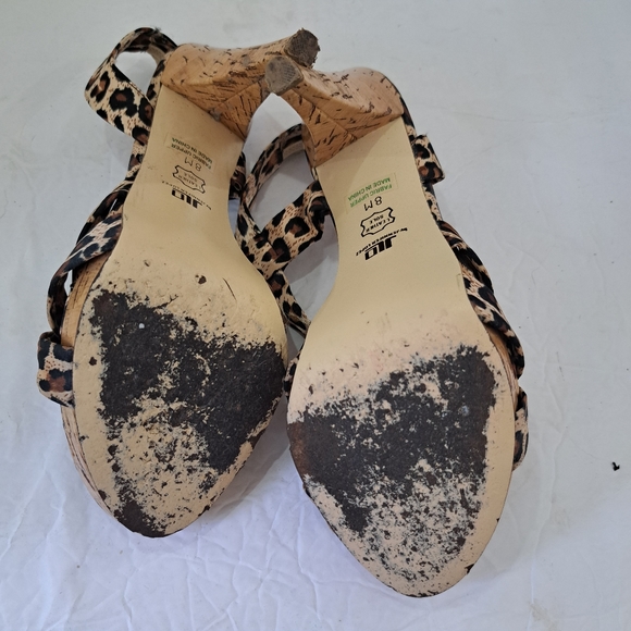 Women's High Heels - Picture 6 of 7